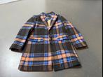 Mantel/coat scotch and soda Maat 104, Ophalen of Verzenden, Gebruikt, Scotch & Soda, Jongen