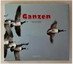 Ganzen - Grazers op trek langs de vorstgrens, Ophalen of Verzenden, Zo goed als nieuw, Vogels
