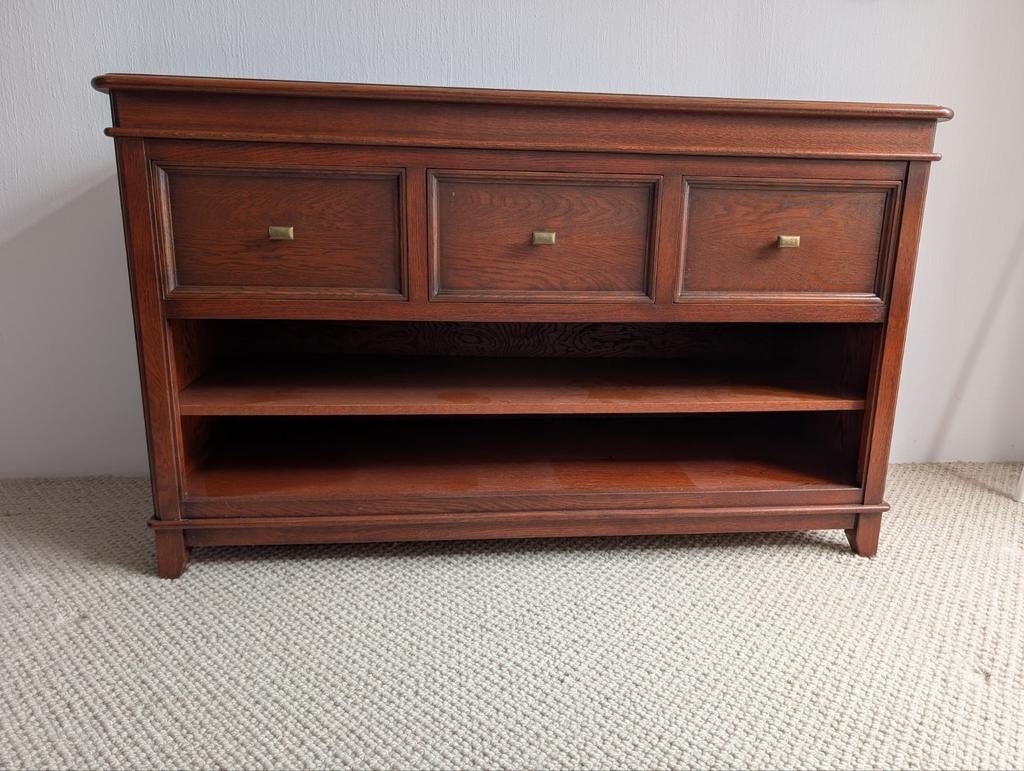 Dressoir, Ophalen, Gebruikt, 25 tot 50 cm