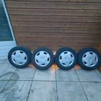 Ford Transit Custom Banden 215/65R16 - 5x160, Auto-onderdelen, 16 inch, Banden en Velgen, Ophalen of Verzenden, All Season