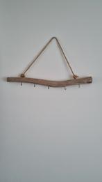 2x Decoratie tak met 5 haakjes - Xenos, Ophalen of Verzenden, Zo goed als nieuw