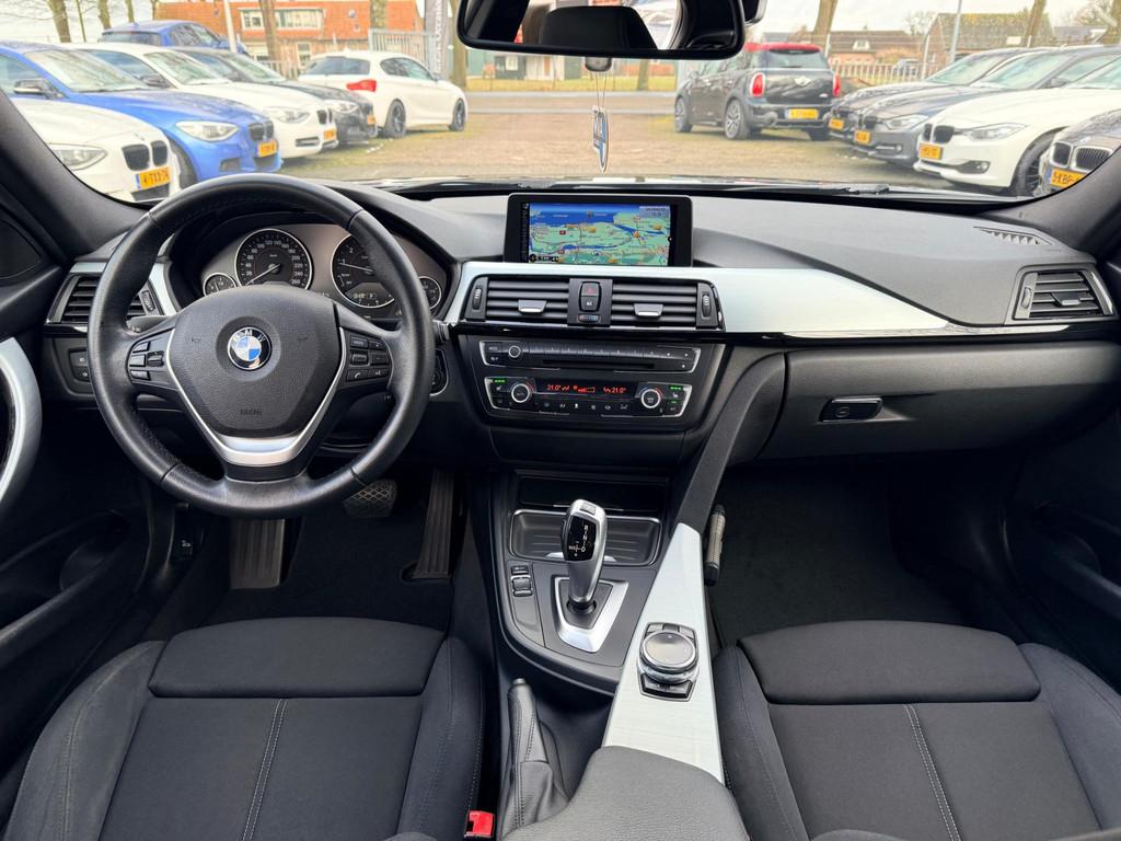 BMW 3-serie 316i Executive Sport|Nieuwe Ketting + Klepseals|, Auto's, Automaat, Gebruikt, 4 cilinders, Origineel Nederlands