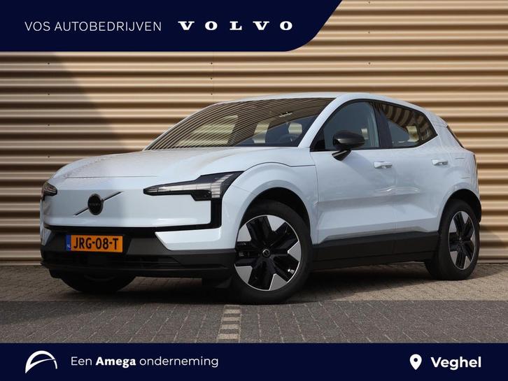 Volvo EX30 Single Motor Plus Europa 51 kWh | Climate pack |, Auto's, Volvo, Bedrijf, Te koop, EX30, ABS, Achteruitrijcamera, Adaptive Cruise Control