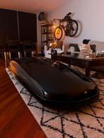 BMW Dakkoffer 520L - Origineel en Ruim, Auto diversen, Dakkoffers, Ophalen, Zo goed als nieuw