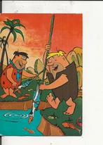 Flintstones Slimme Vissers   1969, Ophalen of Verzenden, 1960 tot 1980, Gelopen, Overige thema's