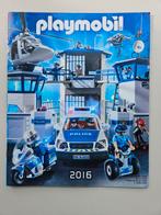 Playmobil catalogus 2016, Ophalen of Verzenden