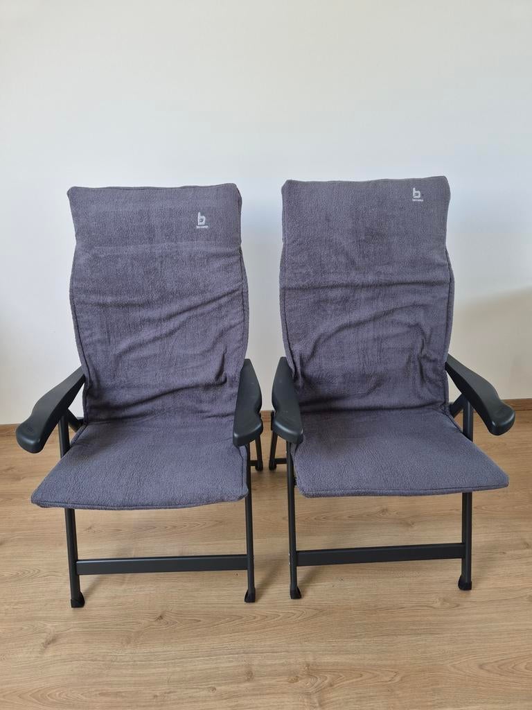 Bo-camp gepolsterde stoelhoes maat M, 2 stuks, NIEUW!, Ophalen of Verzenden, Nieuw, Overige