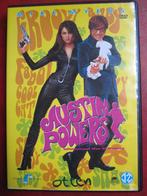 Austin Powers - International Man of Mystery (1997), Vanaf 12 jaar, Ophalen of Verzenden, Zo goed als nieuw, Actiekomedie