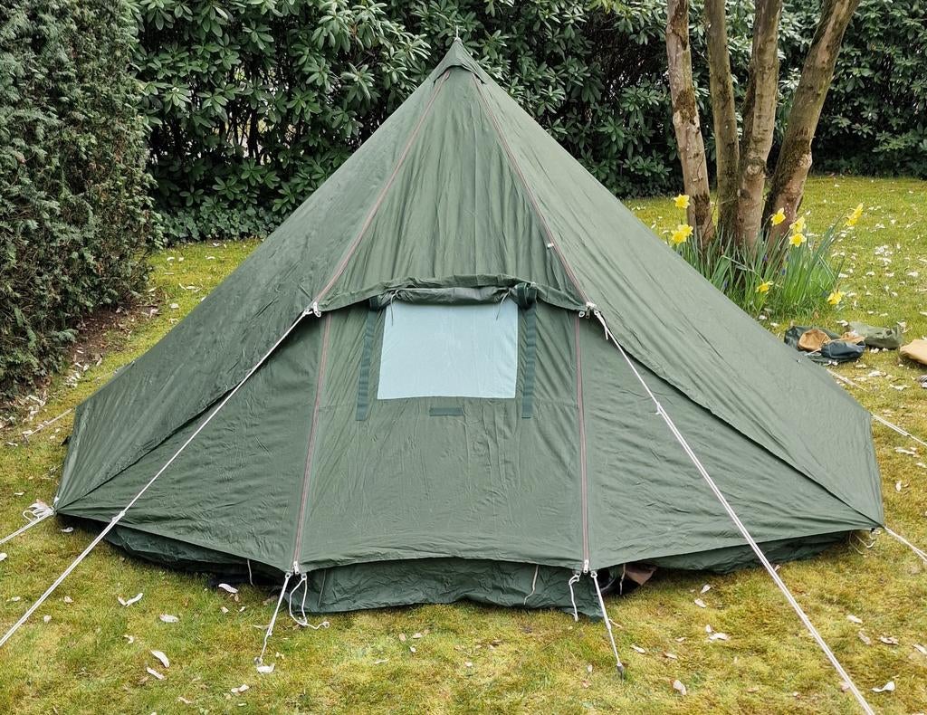 Erdman Schmidt: Dar, Caravans en Kamperen, Ophalen, Gebruikt, Tot en met 2