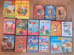 Kinder dvd s, Cd's en Dvd's, VHS | Kinderen en Jeugd, Tekenfilm, Alle leeftijden, Kinderprogramma's en -films, Ophalen of Verzenden