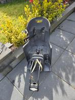 Kinderstoeltje voor achter op de fiets, Fietsen en Brommers, Fietsaccessoires | Fietsstoeltjes, Ophalen, Gebruikt, Achterzitje