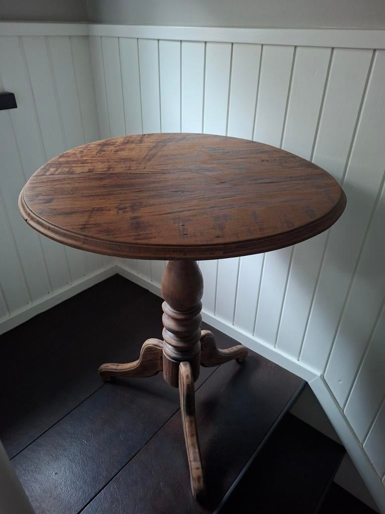 Wijntafel, Ophalen of Verzenden