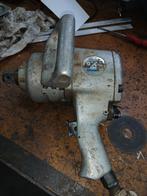 Slagmoersleutel, Ophalen of Verzenden, Gebruikt