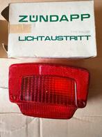 Zundapp achterlicht 529, Ophalen of Verzenden, Nieuw, Overige typen