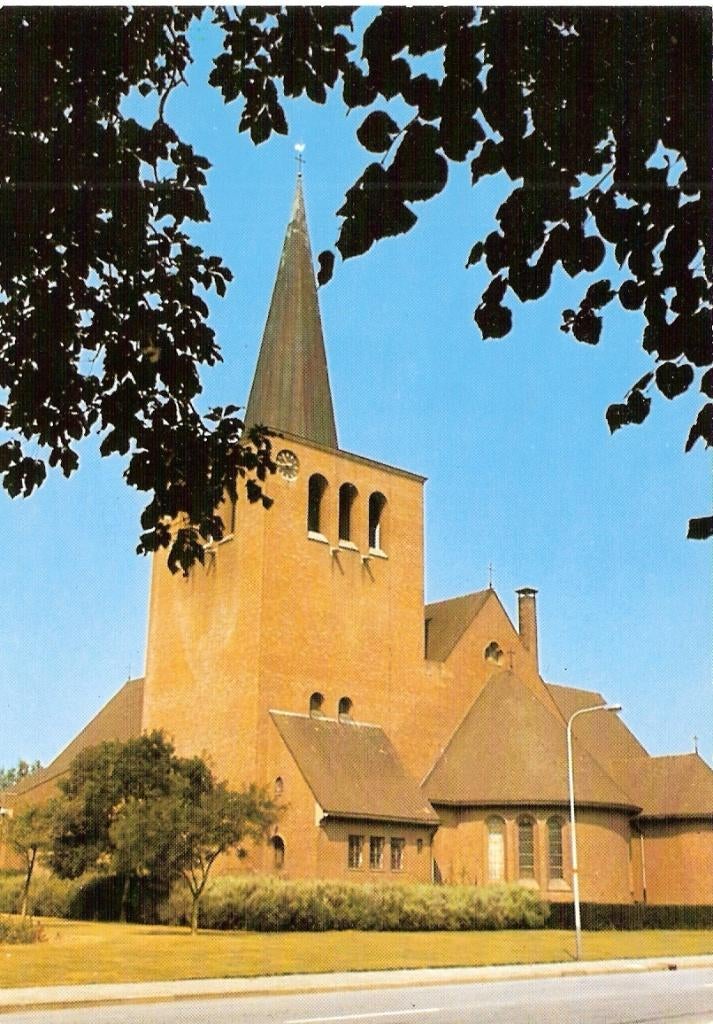 Baexem           609, Ophalen of Verzenden, Voor 1920