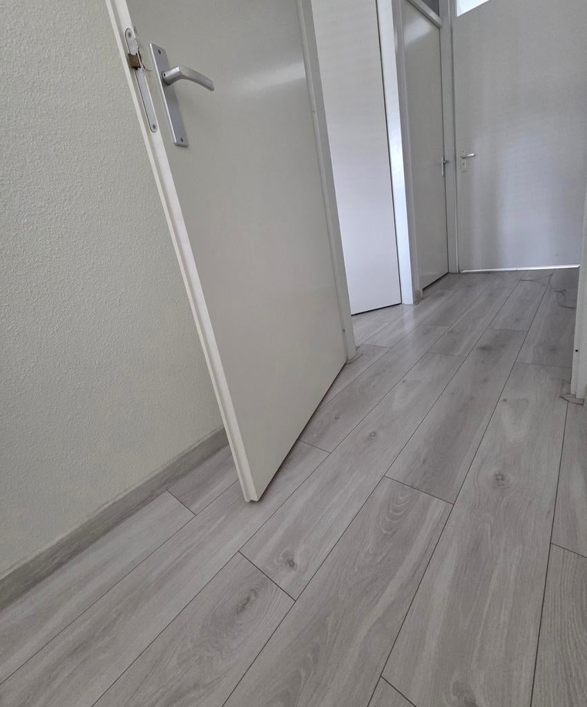 Binnendeur 3 stuks, Doe-het-zelf en Verbouw, Deuren en Horren, Ophalen, Binnendeur, 200 tot 215 cm