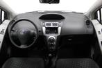 Toyota Yaris 1.3 VVTi Sol | Airco | 5-deurs | Elektrische ra, Auto's, Voorwielaandrijving, 4 cilinders, Bedrijf, Handgeschakeld