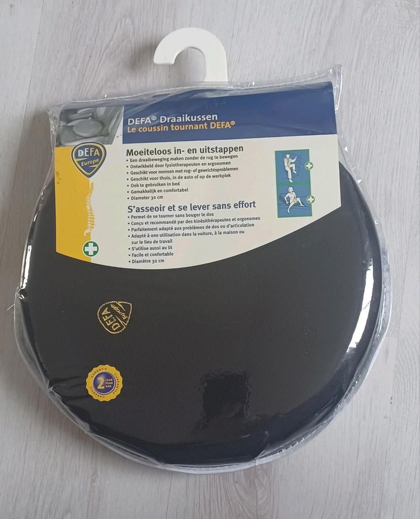 Defa draaikussen, nieuw, Ophalen of Verzenden, Nieuw