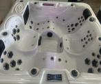 ️ 🌴💦Jacuzzi 🌴💦 Balboa - Uniek Model 🌴💦5 Persoons, Tuin en Terras, Ophalen of Verzenden, Zo goed als nieuw