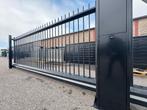 Automatische Schuifpoort Refurbished, Ophalen, Schuifpoort, Zo goed als nieuw, 200 cm of meer