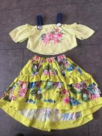 Piccola speranza 2 delige set maat 104, Kinderen en Baby's, Kinderkleding | Maat 104, Ophalen of Verzenden, Zo goed als nieuw