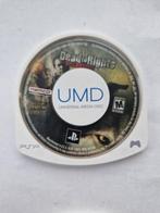 DEAD to RIGHTS reckoning, Avontuur en Actie, Gebruikt, 1 speler, Ophalen of Verzenden