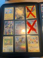 Pokemon kaarten map | Veel hits | Trade/Verkoop, Ophalen of Verzenden, Zo goed als nieuw, Meerdere kaarten
