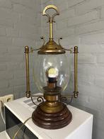 Lamp messing WD-028, Ophalen