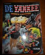 De Yankee - Somber Carnaval / Collectie Avonturenstrips, Eén stripboek, Verzenden, Gelezen