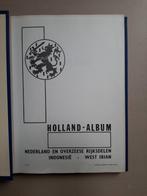 Postzegel bladen., Ophalen of Verzenden, Verzamelalbum