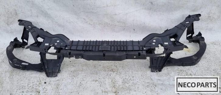 VOLVO V60 S60 FRONT VOORFRONT BUMPER BALK 31416114AA, Auto-onderdelen, Carrosserie en Plaatwerk, Bumper, Volvo, Gebruikt, Ophalen of Verzenden