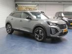Peugeot 2008 + Trekhaak 1.2 PureTech Allure (bj 2024), 1163 kg, 101 pk, Gebruikt, Euro 6