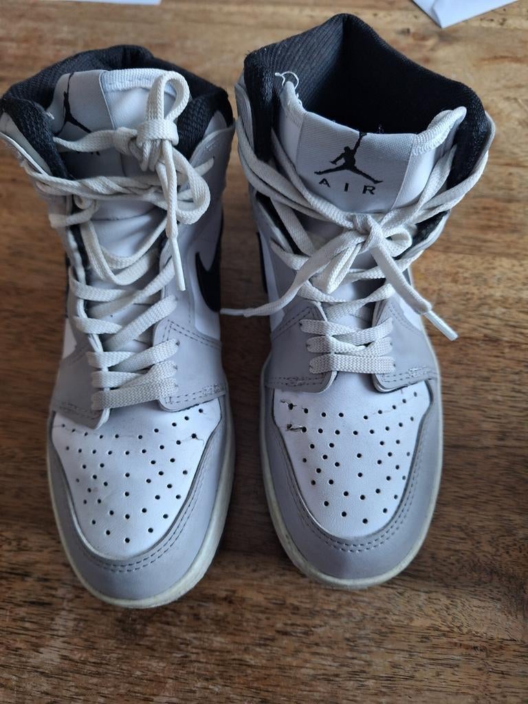 Jordan air Nike, Ophalen of Verzenden, Gebruikt, Schoenen