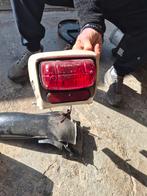 Achterlicht en spatbord Honda MB, Ophalen of Verzenden