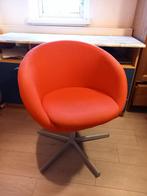 Bureaustoel, Huis en Inrichting, Ophalen, Gebruikt, 75 tot 100 cm