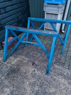 Schragen, Ophalen of Verzenden, Overige typen, Minder dan 2 meter