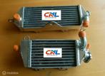 Radiateur Kawasaki KDX200 1989-1994 90 91 92 93, Nieuw, Ophalen of Verzenden