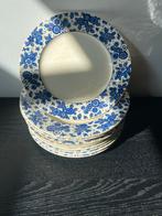 10 borden, servies ‘Beatrix’, Ophalen of Verzenden