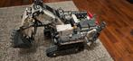 LEGO 42100 Technic Liebherr R 9800 Graafmachine, Ophalen, Zo goed als nieuw, Overige schalen, Onderdeel