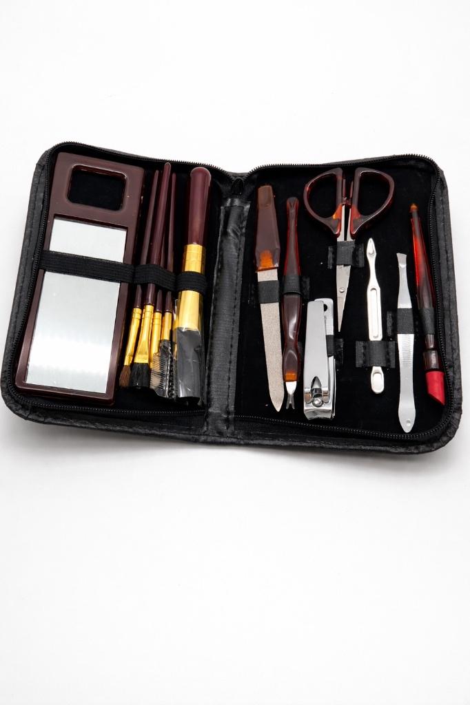 Nieuw | Partij verzorging etui | 100 stuks | €350, Ophalen, Nieuw, Overige typen