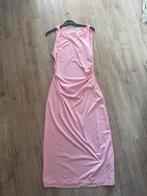 Jurk By swan maat M/L, Maat 42/44 (L), Ophalen of Verzenden, Zo goed als nieuw, Roze