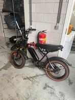 Fiet bike ., Fietsen en Brommers, Elektrische fietsen, Overige merken, Gebruikt, Ophalen of Verzenden, 51 tot 55 cm