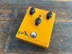 T-Rex Mudhoney Dino, Ophalen of Verzenden, Gebruikt, Distortion, Overdrive of Fuzz