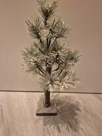 Boompje met verlichting, Ophalen