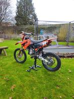 Ktm sx 85 2011 | ZEER GOEDE STAAT!, 6 versnellingen, 85 cc, Zo goed als nieuw, Ophalen