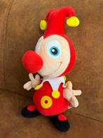 Efteling knuffel : Jokie, Verzamelen, Efteling, Ophalen of Verzenden, Zo goed als nieuw, Beeldje of Poppetje