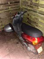 Piaggio Sfera zonder blok, met Duitse papieren, Ophalen of Verzenden, Gebruikt, Overige typen, Piaggio