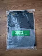 Ralph Lauren Longsleeve Polo Shirt - Nieuw met kaartjes, Kleding | Heren, Polo's, Ophalen of Verzenden, Nieuw, Maat 56/58 (XL)