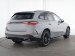 Mercedes-Benz GLC 300 e 4MATIC AMG Plug-In Hybride AMG Line, Auto's, Automaat, 12 maanden, Zwart, Plug-in hybride