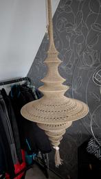 Nieuwe gehaakte lamp, handgemaakt en uniek, Ophalen of Verzenden